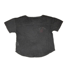 Touch by Alisa Milano Miami HEAT Second Base Reversible T-Shirt