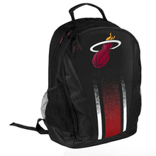 Miami HEAT Logo Bookbag