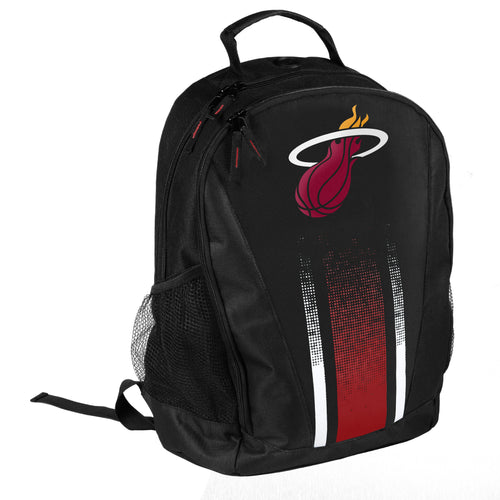 Miami HEAT Logo Bookbag