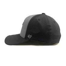 '47 Brand Miami HEAT Erving Contender Fitted Cap