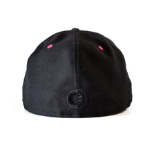 Court Culture Miami Basketball Fitted