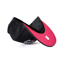 Court Culture Miami Basketball Fitted