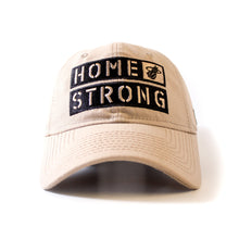 Home Strong Miami HEAT Cap
