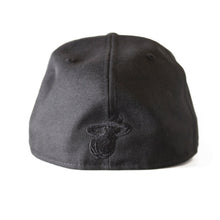 Court Culture Miami HEAT 1988 Fitted