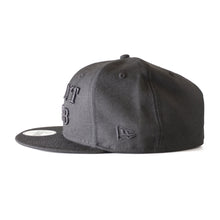 Court Culture Miami HEAT 1988 Fitted