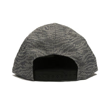 New ERA Miami HEAT Weave Mix Snapback