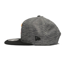 New ERA Miami HEAT Weave Mix Snapback