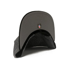New ERA Miami HEAT Weave Mix Snapback
