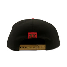 New ERA Miami HEAT Gold Flip Snapback