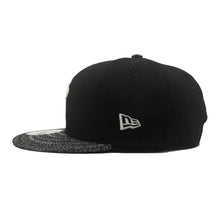 New ERA Miami HEAT Visor Fresh Snapback