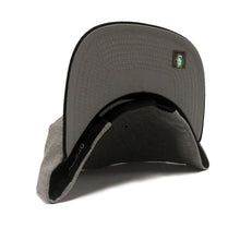 New ERA Miami HEAT Heather Action Snap
