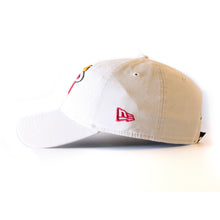 New ERA Miami HEAT Core Classic Stone Cap