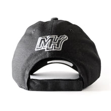 New ERA Miami HEAT The league Heather 2 Cap