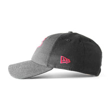 New ERA Miami HEAT The league Heather 2 Cap