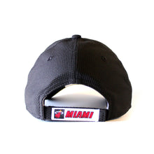 New ERA Miami HEAT Bevel Team Adjustable