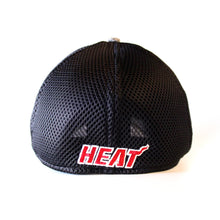 New ERA Miami HEAT Tonal Tint Cap