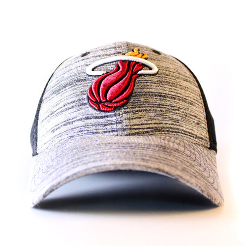New ERA Miami HEAT Tonal Tint Cap