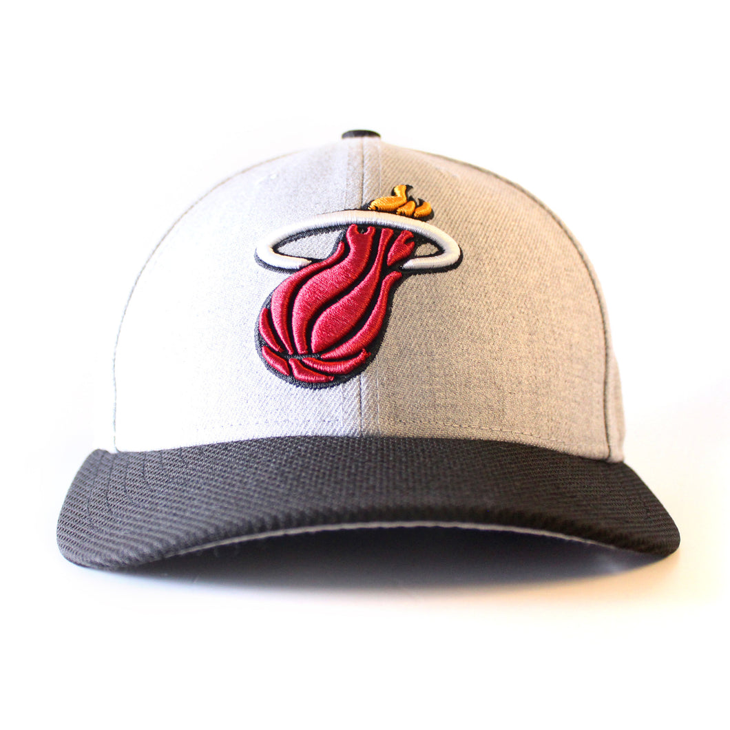 New ERA Miami HEAT Change up Redux