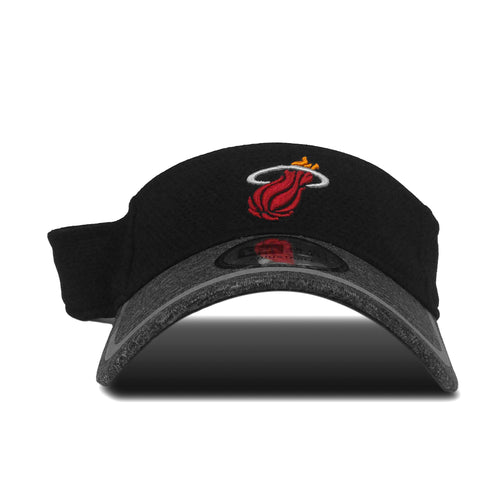 New ERA Miami HEAT Training Visor