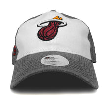 Miami HEAT Ladies Sparkle Shade Cap