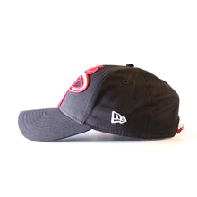 New ERA Miami HEAT Ladies Glitter Glam 3