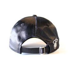 New ERA Miami HEAT Ladies Satin Team Charmer