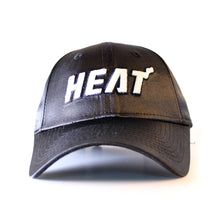 New ERA Miami HEAT Ladies Satin Team Charmer
