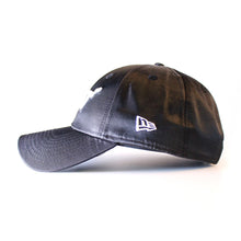 New ERA Miami HEAT Ladies Satin Team Charmer