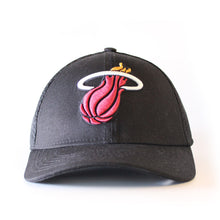 New ERA Miami HEAT Mega Team Cap