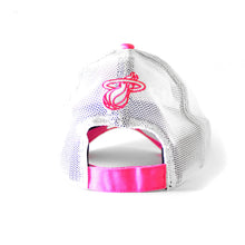 New ERA Miami HEAT Girls Pop Stitcher Cap
