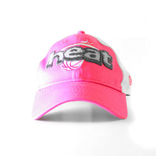 New ERA Miami HEAT Girls Pop Stitcher Cap