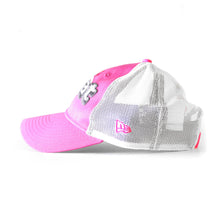 New ERA Miami HEAT Girls Pop Stitcher Cap