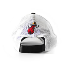 New ERA Miami HEAT Youth Pop Stitcher Cap