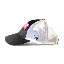 New ERA Miami HEAT Youth Pop Stitcher Cap