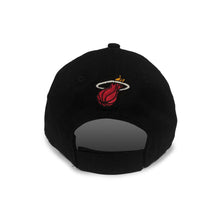 Miami HEAT Girls Shimmer Shine Cap