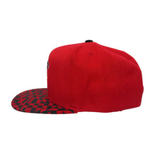 New ERA Miami HEAT Kaleidoscope Snapback