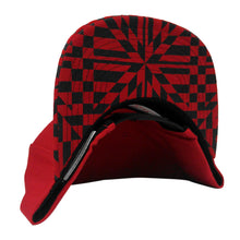 New ERA Miami HEAT Kaleidoscope Snapback