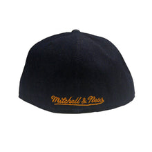 M&N Miami HEAT Raw Denim 3T Fitted