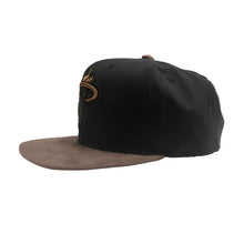 M&N Miami HEAT Buttery Snapback
