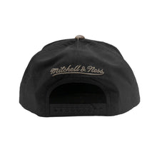 M&N Miami HEAT Buttery Snapback