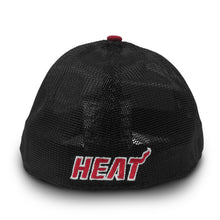 Miami HEAT Team Brazen
