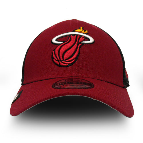 Miami HEAT Team Brazen