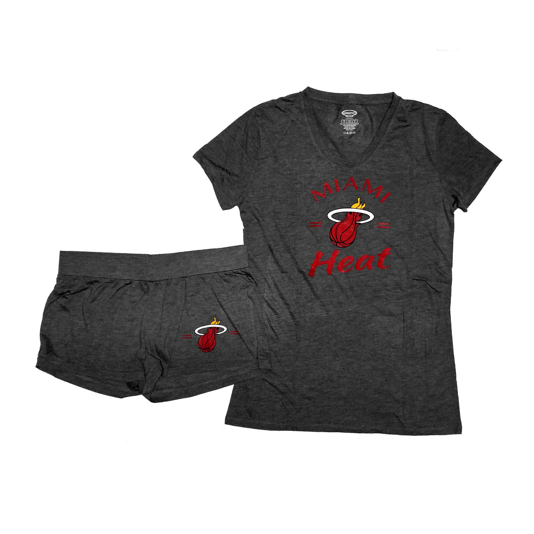 Miami HEAT Principle Sleep Set