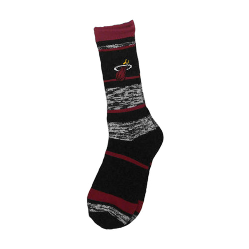 Miami HEAT RMC Stripe Crew