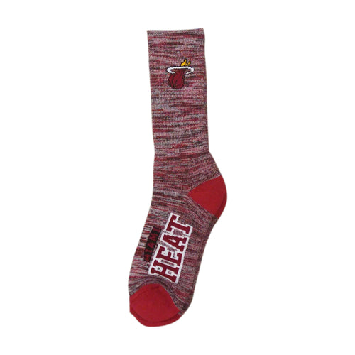 Miami HEAT Deuce Sock