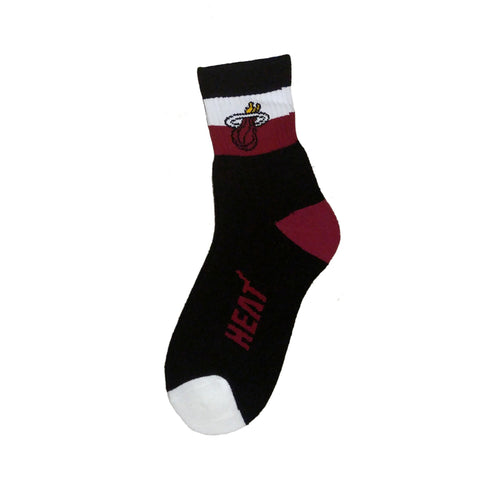 Miami HEAT La Raya Sock