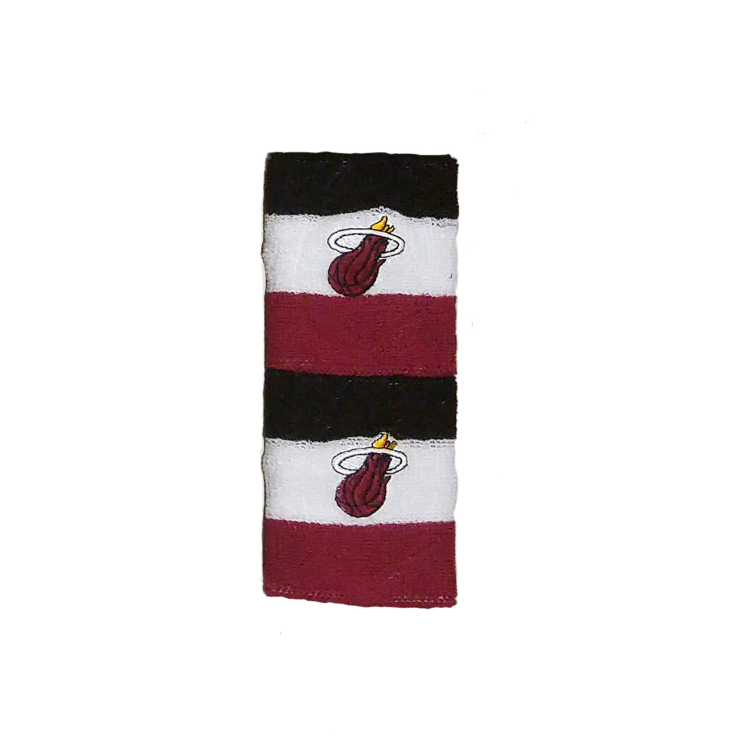Miami HEAT Wristband