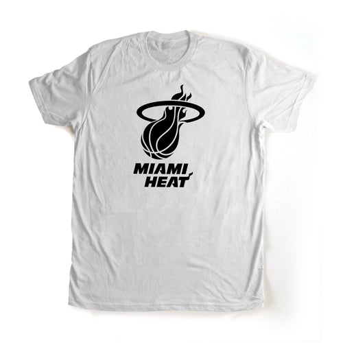 Miami HEAT Logo T-Shirt