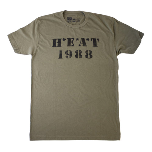 HEAT 1988
