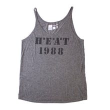 HEAT 1988 TANK